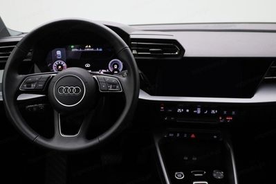 Audi A3 TFSI Advanced Sportback
