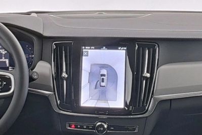 Volvo V90 T6 AWD Plug-In Hybrid Plus Bright aut