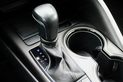 Toyota Camry Hybrid Comfort CVT