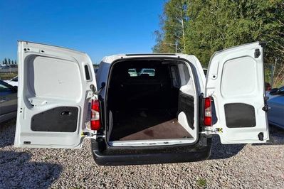 Citroen Berlingo Van XL L2H1