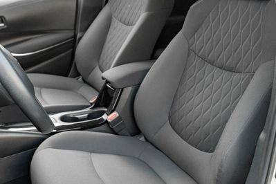 Toyota Corolla 1.8 Hybrid