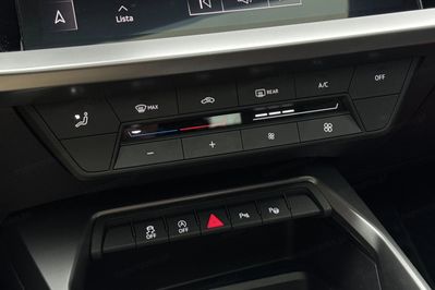 Audi A3 35 TFSI mHEV S Line S tronic