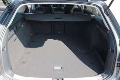 Volkswagen Passat Business Plus 1.5 TSI eHybrid DSG