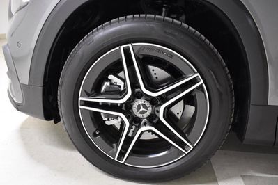 Mercedes GLB 200 AMG Line