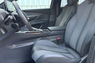 Peugeot 5008 1.5 Bluehdi Active Pack S&S EAT8