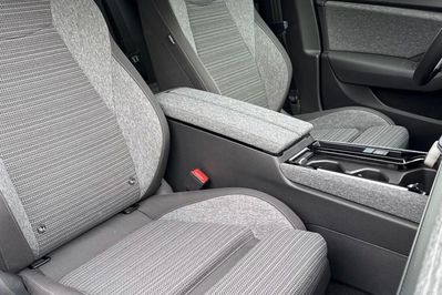 Skoda Superb Drive 1.5 TSI mHEV DSG