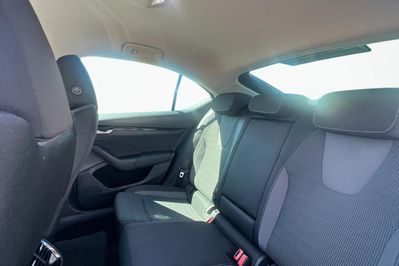 Skoda Octavia 1.5 TSI mHEV Selection DSG