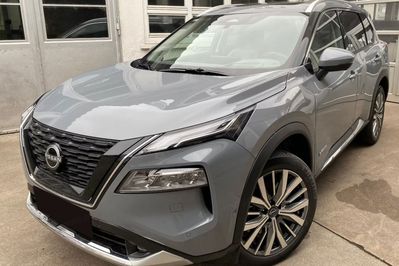 Nissan X-Trail Tekna e-POWER 4WD 1.5