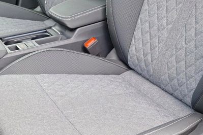 Skoda Octavia Sportline 1.5 TSI mHEV DSG