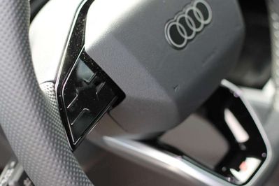 Audi Q3 TFSI S line Sportback