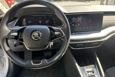 Skoda Octavia Style 1.5 TSI e-Tec  DSG