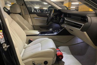 Audi A6 50 TDI  quattro S Line