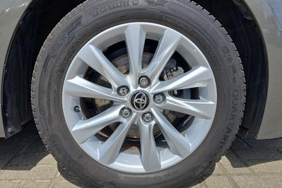 Toyota Corolla 1.8 Hybrid Comfort