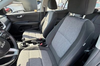 Kia Stonic 1.2 m