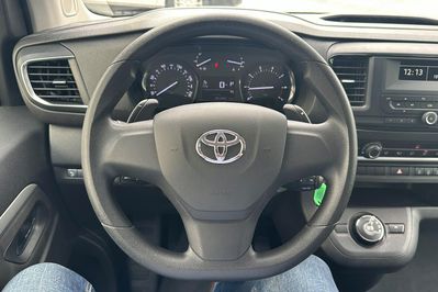 Toyota Proace Verso Long L2H1 Business AT