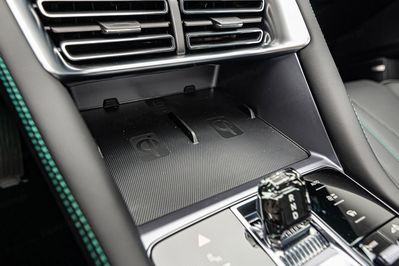 BYD Seal U DM-i 1.5T Design AWD