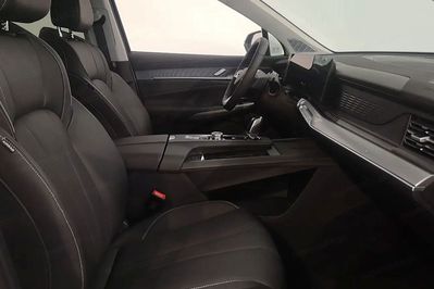 MG S9 Exclusive