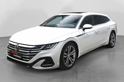 Volkswagen Arteon 2.0 TDI 4Motion R-Line DSG