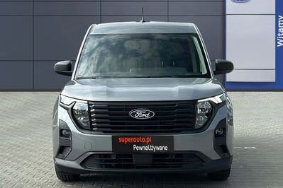 Ford Transit Courier Trend