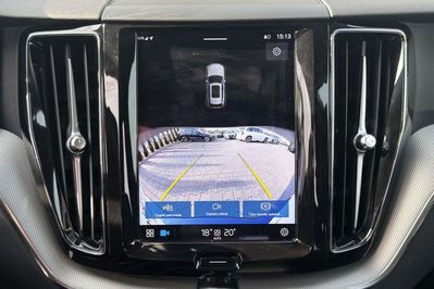 Volvo XC60 B4 B Core aut