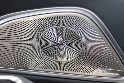Mercedes Klasa E 220 d AMG