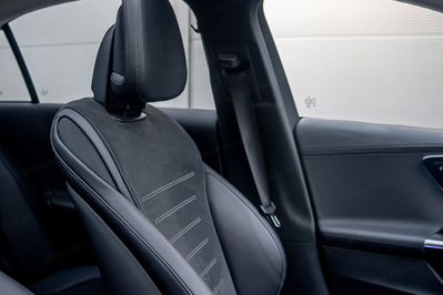 Mercedes Klasa C 200 4-Matic AMG Estate