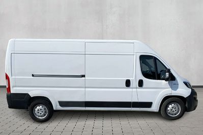 Fiat Ducato L3H2