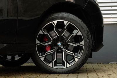 BMW X3 xDrive20d M Sport