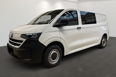 Volkswagen Transporter Zabudowa Brygadowa TDI L2H1 Plus
