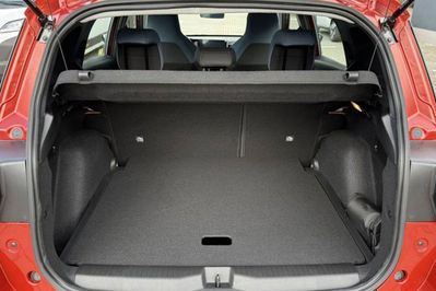 Opel Frontera Edition eDTC6 1.2 T mHEV