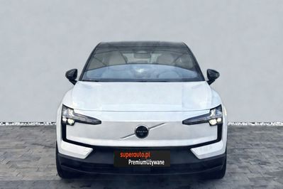 Volvo EX30 69kWh Twin Motor Ultra