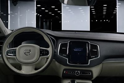 Volvo XC90 B5 D AWD Inscription aut