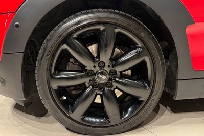 Mini Clubman Cooper S