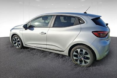 Renault Clio Evolution 1.0 Sce