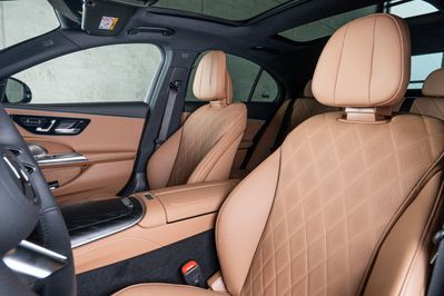 Mercedes Klasa E 220 d 4-Matic AMG