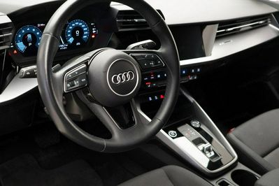 Audi A3 Sportback 35 TFSI