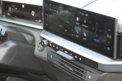 Opel Grandland X Edition eDTC6 1.2 Turbo mHEV