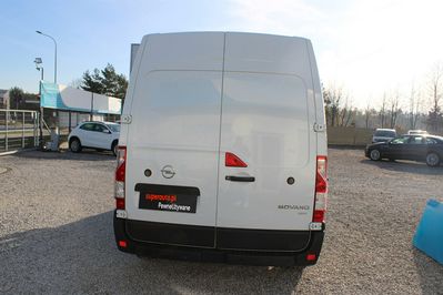 Opel Movano L3H2