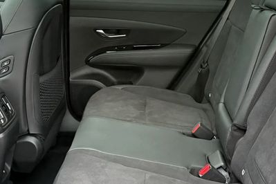 Hyundai Tucson 1.6 T-GDi HEV 20th Anniversary 2WD aut