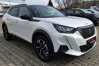 Peugeot 2008 1.2 PureTech S&S