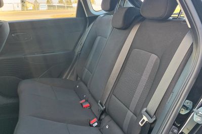 Hyundai i20 1.2 Modern