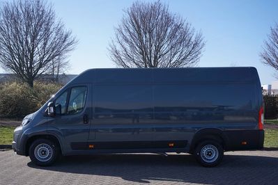 Fiat Ducato Maxi L4H2