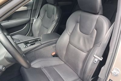 Volvo V90 Cross Country D5 AWD Pro