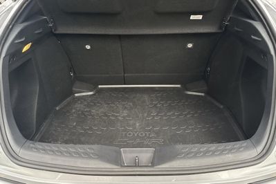 Toyota C-HR Executive 1.8 Hybrid GPF
