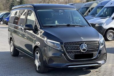 Mercedes V Klasa V 300 d 9G-Tronic Marco Polo Horizon