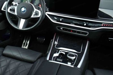 BMW X5 xDrive50e M Sport