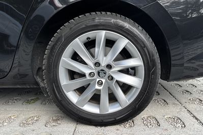 Skoda Superb Style 2.0 TSI  DSG