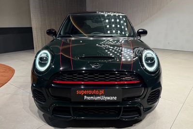 Mini Mini Hatch 3dr John Cooper Works