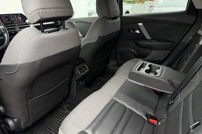 Citroen C4 1.2 Puretech Shine S&S