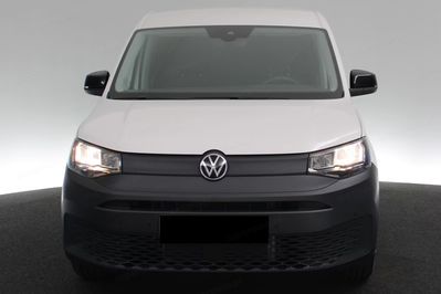 Volkswagen Caddy Cargo L1H1